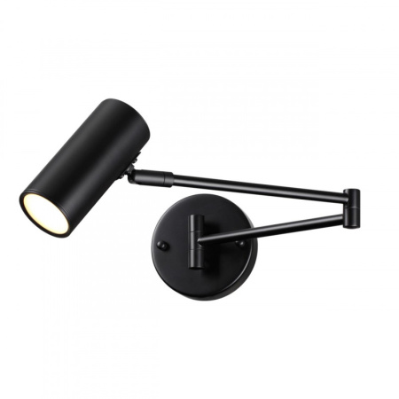 Споты — Спот Odeon Light 4376/1W купить в 