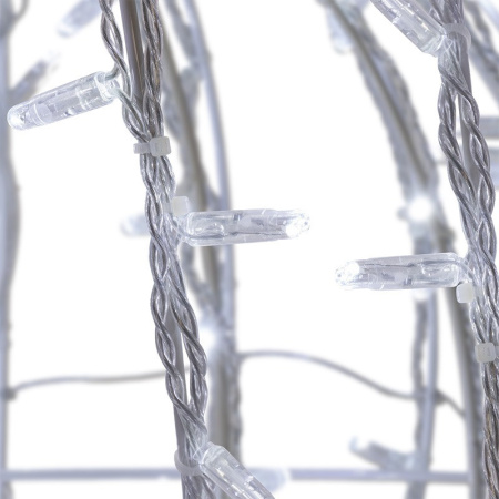 Светодиодные фигуры — Светодиодная фигура Neon-Night 501-624 купить в 