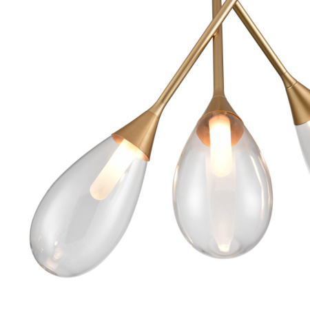 Люстры подвесные — Подвесная люстра Vele Luce VL5864P03 купить в 