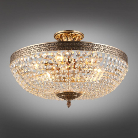 Люстры на штанге — Люстра на штанге APLOYT APL.756.07.06 купить в 