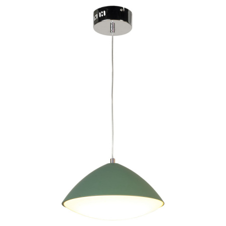 Подвесные светильники — Подвесной светильник Lussole LSP-8229 купить в 