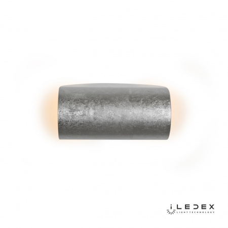 Свет для дома — Настенный светильник iLedex Cute ZD8077-6W Silver купить в  Свет для дома — Настенный светильник iLedex Cute ZD8077-6W Silver купить в