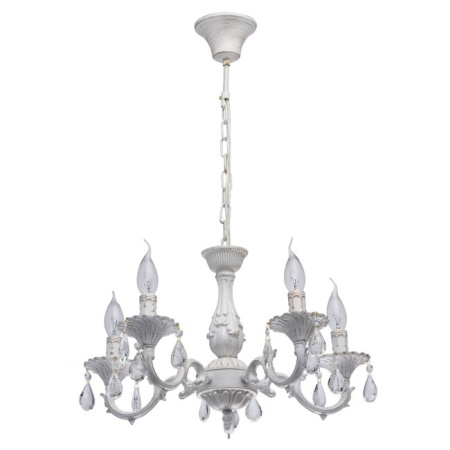 Люстры подвесные — Подвесная люстра MW-Light 371012605 купить в 