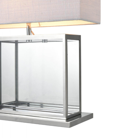 Настольные лампы — Настольная лампа Vele Luce VL4083N11 купить в 