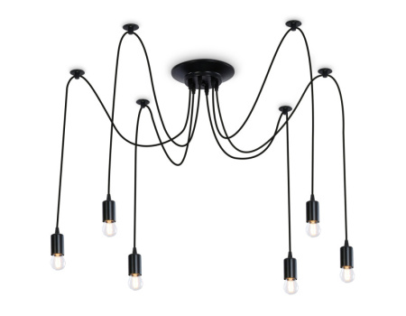 Люстры подвесные — Подвесная люстра Ambrella Light TR8178 купить в  Люстры подвесные — Подвесная люстра Ambrella Light TR8178 купить в
