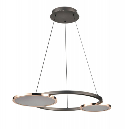 Люстры подвесные — Подвесная люстра Vele Luce VL7272P02 купить в  Люстры подвесные — Подвесная люстра Vele Luce VL7272P02 купить в