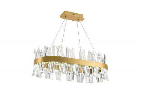 Люстры подвесные — Подвесная люстра Natali Kovaltseva LED LAMPS 81250 купить в  Люстры подвесные — Подвесная люстра Natali Kovaltseva LED LAMPS 81250 купить в