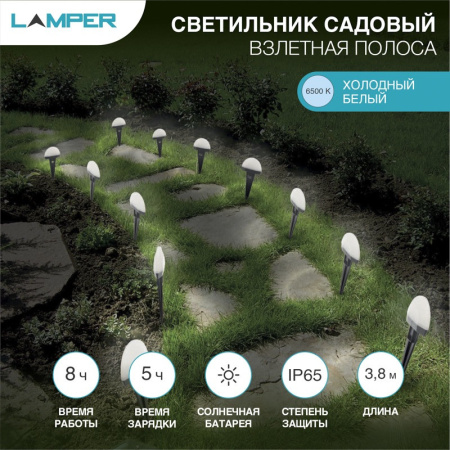 Светодиодные гирлянды — Светодиодная гирлянда Neon-Night 602-244 купить в 