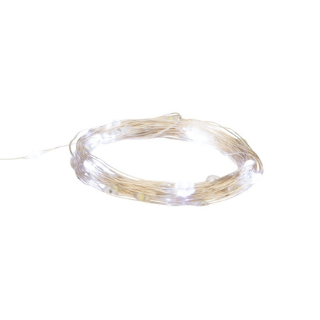 Светодиодные гирлянды — Светодиодная гирлянда Neon-Night 315-975 купить в 