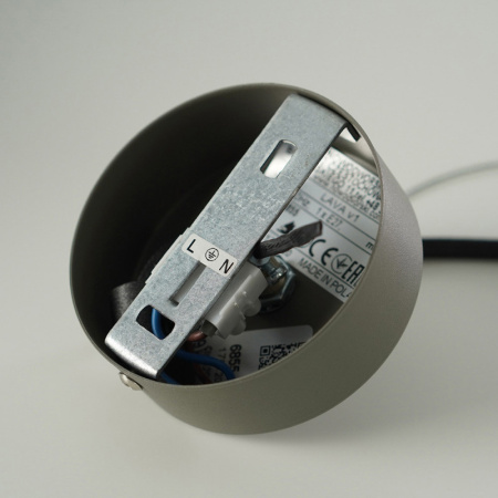 Встраиваемые точечные светильники — Встраиваемый светильник Mantra 6855 купить в  Встраиваемые точечные светильники — Встраиваемый светильник Mantra 6855 купить в