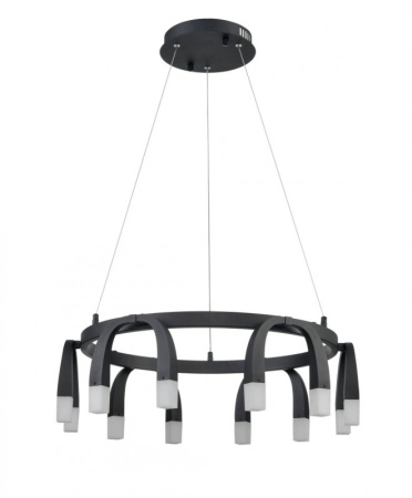 Люстры подвесные — Подвесная люстра Vele Luce VL7102P12 купить в  Люстры подвесные — Подвесная люстра Vele Luce VL7102P12 купить в