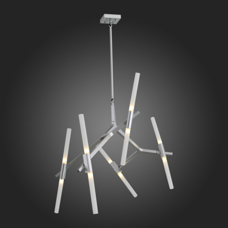 Люстры на штанге — Люстра на штанге ST-Luce SL947.102.10 купить в  Люстры на штанге — Люстра на штанге ST-Luce SL947.102.10 купить в