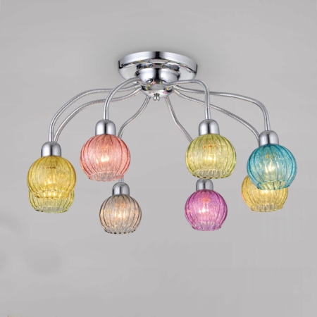 Детские люстры — Детская люстра Citilux CL604181 купить в 