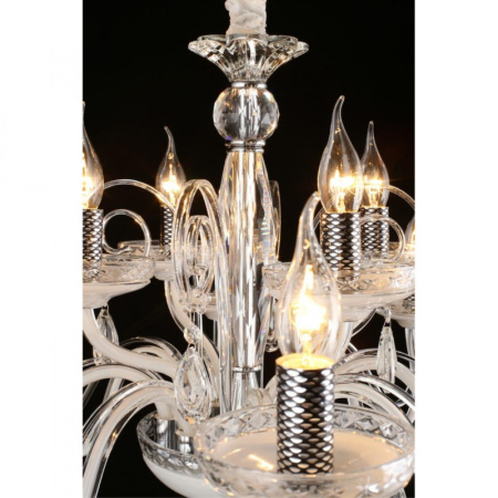 Люстры подвесные — Подвесная люстра APLOYT APL.628.03.12 купить в 