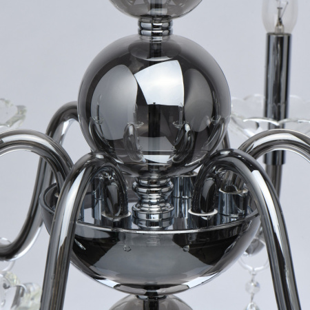 Люстры подвесные — Подвесная люстра MW-Light 483014706 купить в 