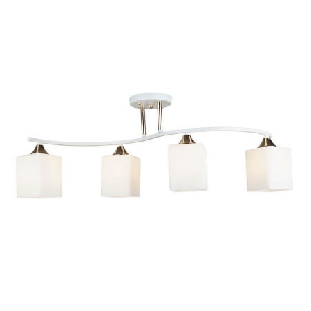 Потолочные люстры — Потолочная люстра Seven Fires Montella 66350.01.10.04 купить в 