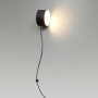 Настенные бра — Бра Odeon Light 6600/7WL купить в 