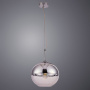 Подвесные светильники — Подвесной светильник ARTE Lamp A7763SP-1CC купить в  Подвесные светильники — Подвесной светильник ARTE Lamp A7763SP-1CC купить в