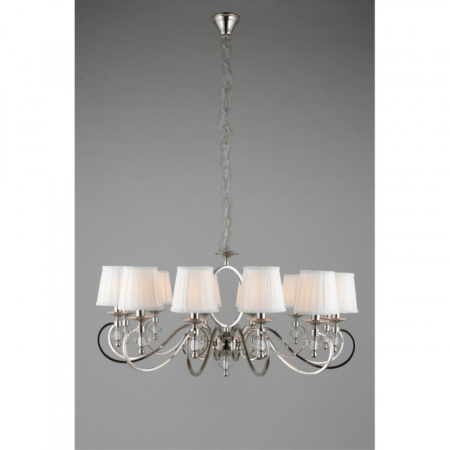 Люстры подвесные — Подвесная люстра APLOYT APL.717.03.12 купить в 