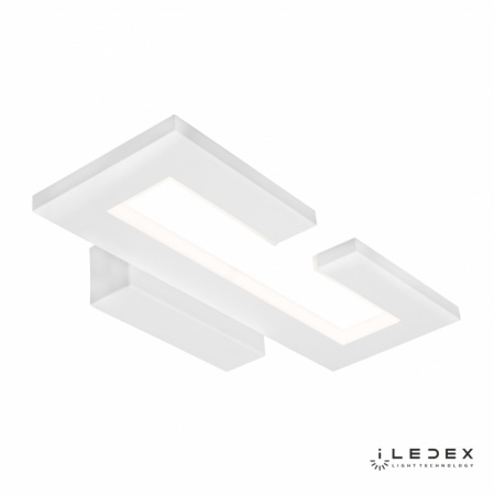 Настенные бра — Бра iLedex 9082-350-B WH купить в  Настенные бра — Бра iLedex 9082-350-B WH купить в