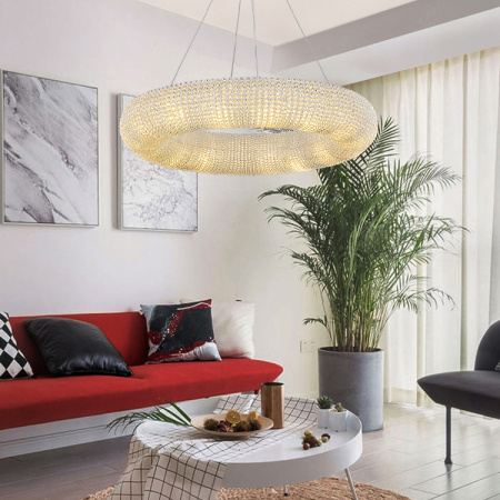 Подвесные светильники — Подвесной светильник ImperiumLoft 220840-23 купить в 