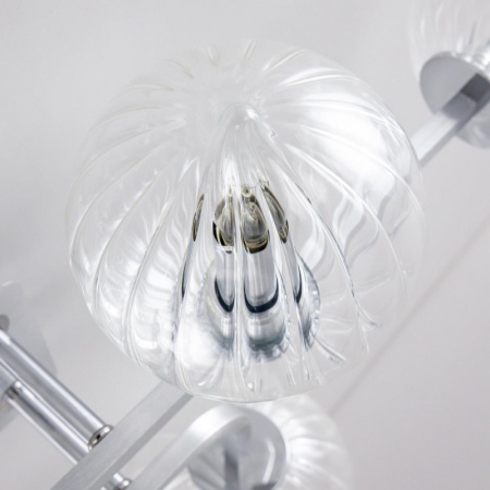 Люстры на штанге — Люстра на штанге Citilux CL120160 купить в 