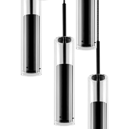 Люстры каскадные — Каскадная люстра Lightstar 756057 купить в  Люстры каскадные — Каскадная люстра Lightstar 756057 купить в