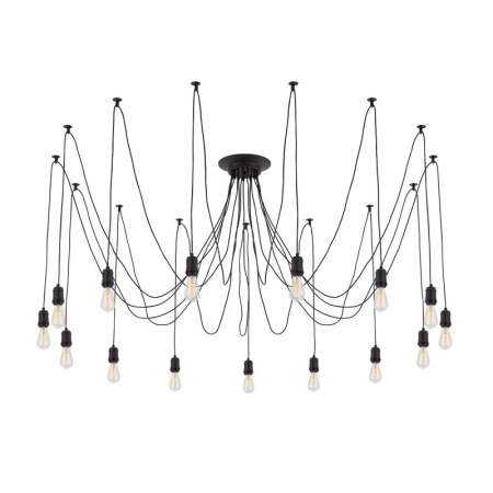 Подвесные светильники — Подвесной светильник Citilux CL451152 купить в 