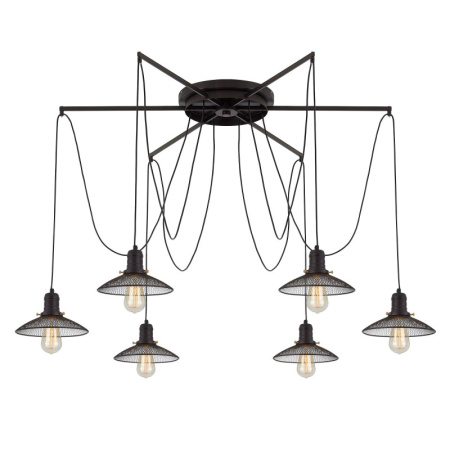 Подвесные светильники — Подвесной светильник Citilux CL451262 купить в 