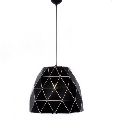 Подвесные светильники — Подвесной светильник Lumina Deco LDP 7415-1 BK купить в  Подвесные светильники — Подвесной светильник Lumina Deco LDP 7415-1 BK купить в