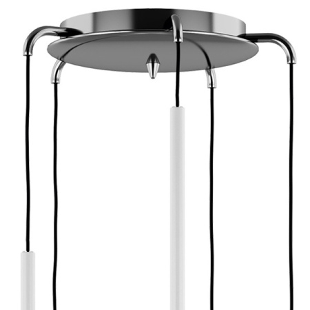 Подвесные светильники — Подвесной светильник Lightstar 804250 купить в 