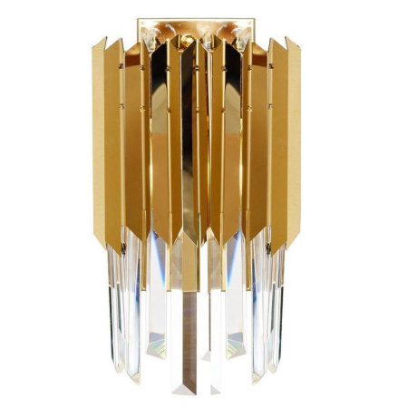 Настенные бра — Настенный светильник Imperium Loft Empire Suspension 147716-22 купить в 