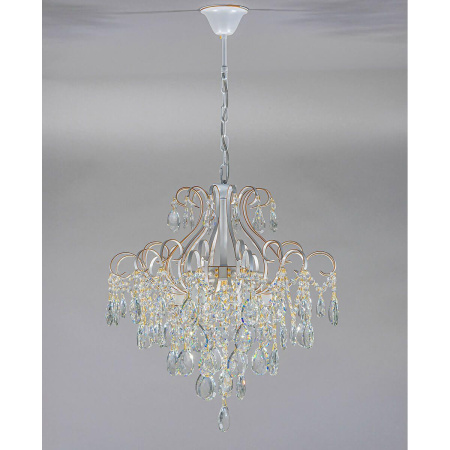 Люстры подвесные — Подвесная люстра Escada Queen 1137/6S купить в  Люстры подвесные — Подвесная люстра Escada Queen 1137/6S купить в