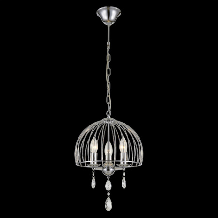 Люстры подвесные — Подвесная люстра Citilux CL462231 купить в 