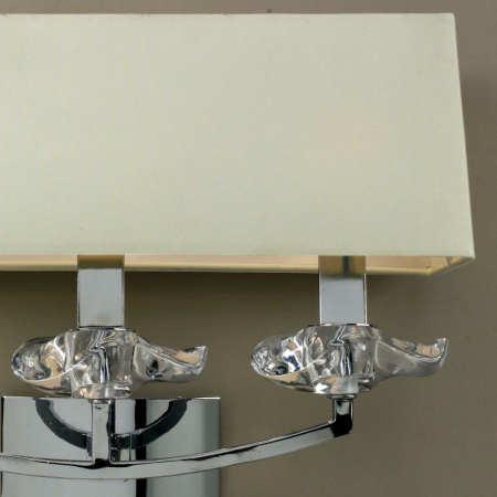 Настенные бра — Бра Mantra 0938 купить в 