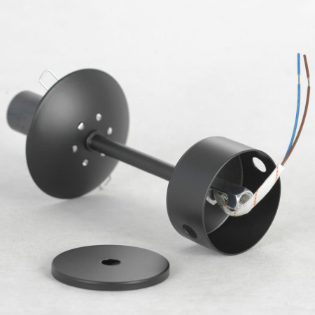 Люстры на штанге — Люстра на штанге Lussole LSP-8798 купить в 