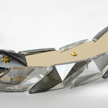 Люстры подвесные — Подвесная люстра Lussole LSP-7157 купить в 