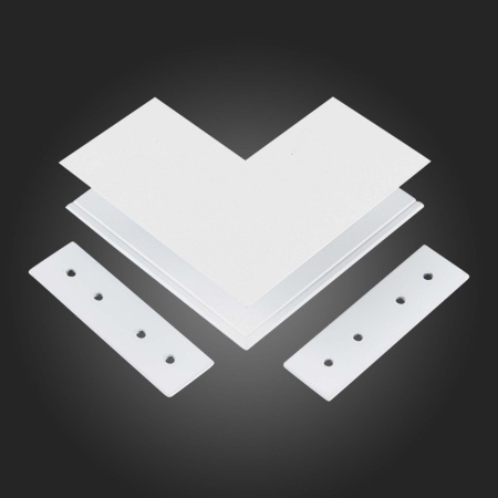 Соединители для шинопроводов — Соединитель для шинопровода ST-Luce ST007.569.00 купить в 