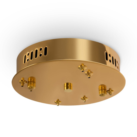 Базы накладные — База накладная Freya FR5257A-L2G2 купить в 