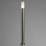 Средние уличные фонари — Садово-парковый светильник ARTE Lamp A3157PA-1SS купить в  Средние уличные фонари — Садово-парковый светильник ARTE Lamp A3157PA-1SS купить в