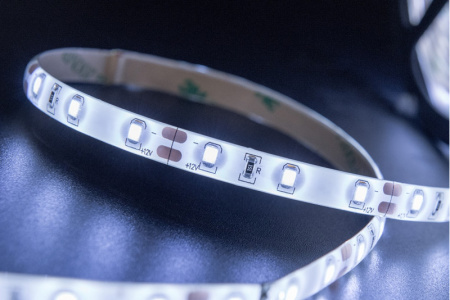 Светодиодные ленты — Лента SWG SWG260-12-4.8-W-65 купить в 