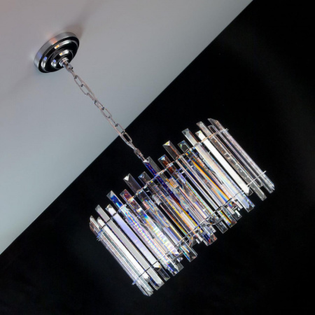 Люстры подвесные — Подвесная люстра Citilux CL334161 купить в 