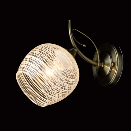 Настенные бра — Бра DeMarkt 324025601 купить в 