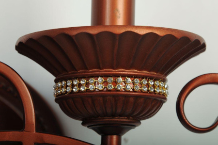 Потолочные светильники — Бра Abrasax 11276/2 купить в 