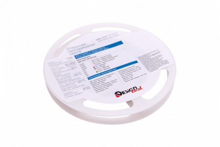 Светодиодные ленты — Лента DesignLed DSG2168-24-NW-33 купить в 