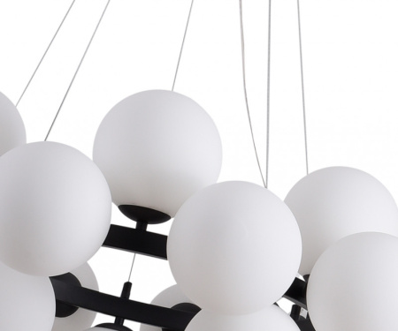 Люстры подвесные — Подвесная люстра Kink Light 07508-20A,19 купить в 