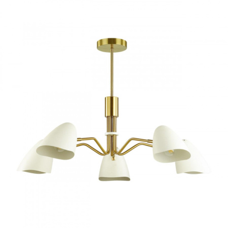 Люстры на штанге — Люстра на штанге LUMION 4540/5C купить в 