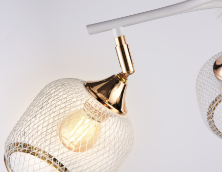 Люстры на штанге — Люстра на штанге Ambrella Light TR80175 купить в 