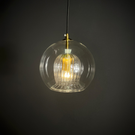 Подвесные светильники — Подвесной светильник Imperium Loft Lyse 140851-26 купить в 