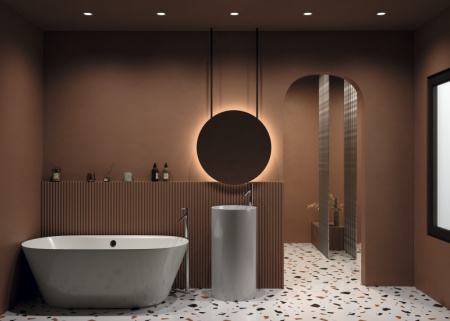 Встраиваемые уличные светильники — Встраиваемый уличный светильник Maytoni Technical DL033-2-01W купить в 